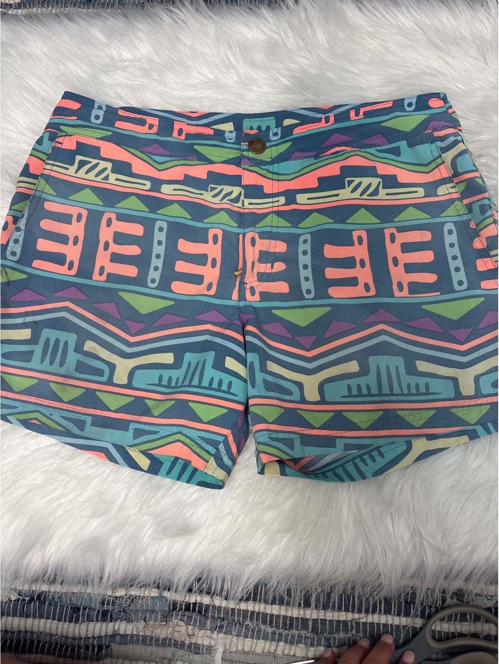 * | Chubbies | shorts. Size M.